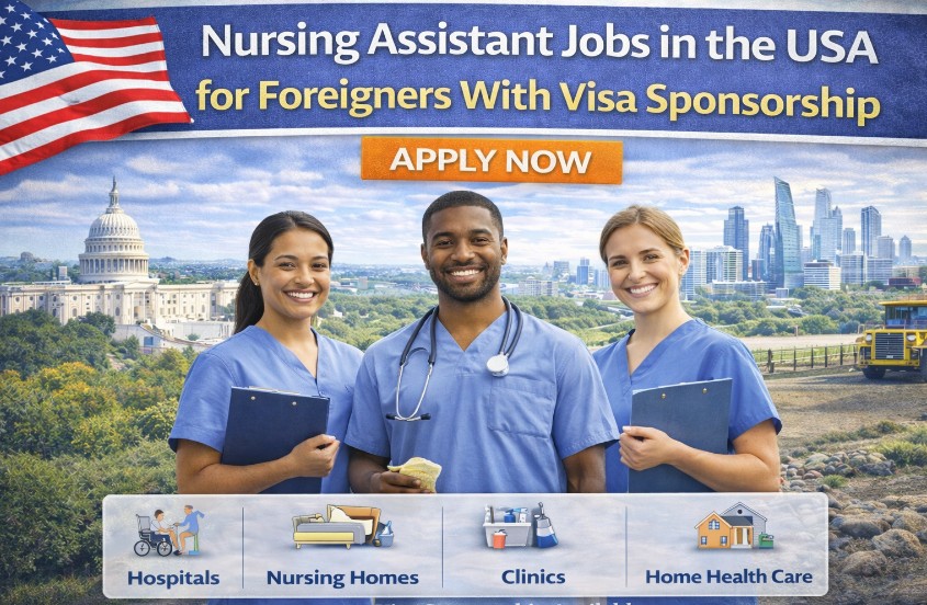 Cleaning Jobs Are Available in the United Kingdom